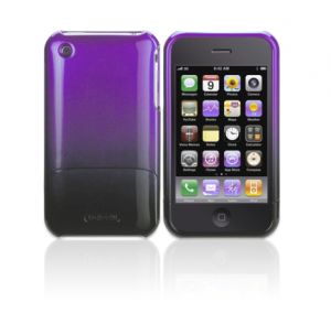  Griffin Outfit Shade Violet no packing for iPhone 3G/3GS